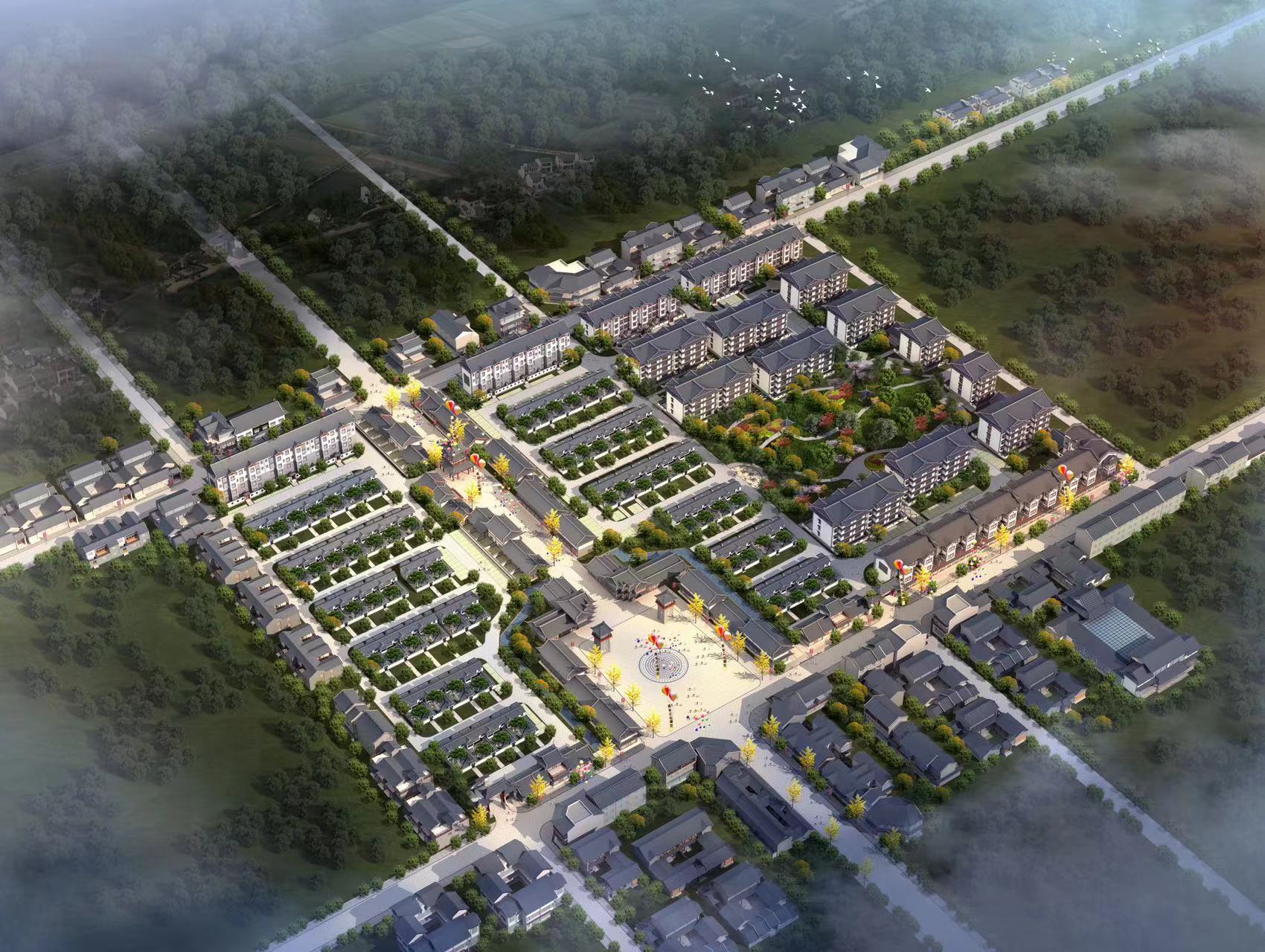 1716607691104248.jpg 古城二期全貌鸟瞰图.jpg