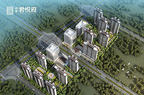 尚卓君悦府