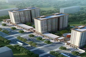 祥和玉·桐花苑