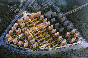 融汇中央城（推介）