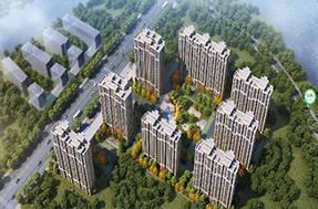 学府名邸