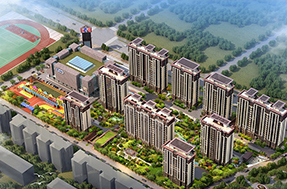 潞府新城